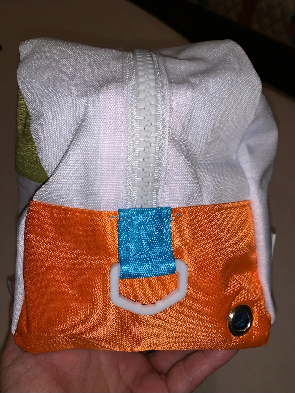 Brand New Hoka Dry/Travel Bag HOKA SHOES & Thermos